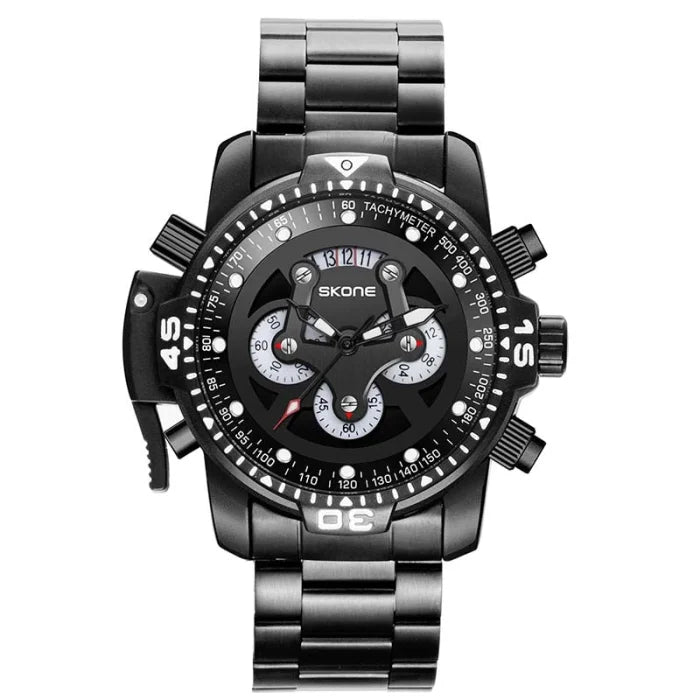 relógio masculino, relógio moderno, relógio aço, relógio estiloso, relógio mecânico